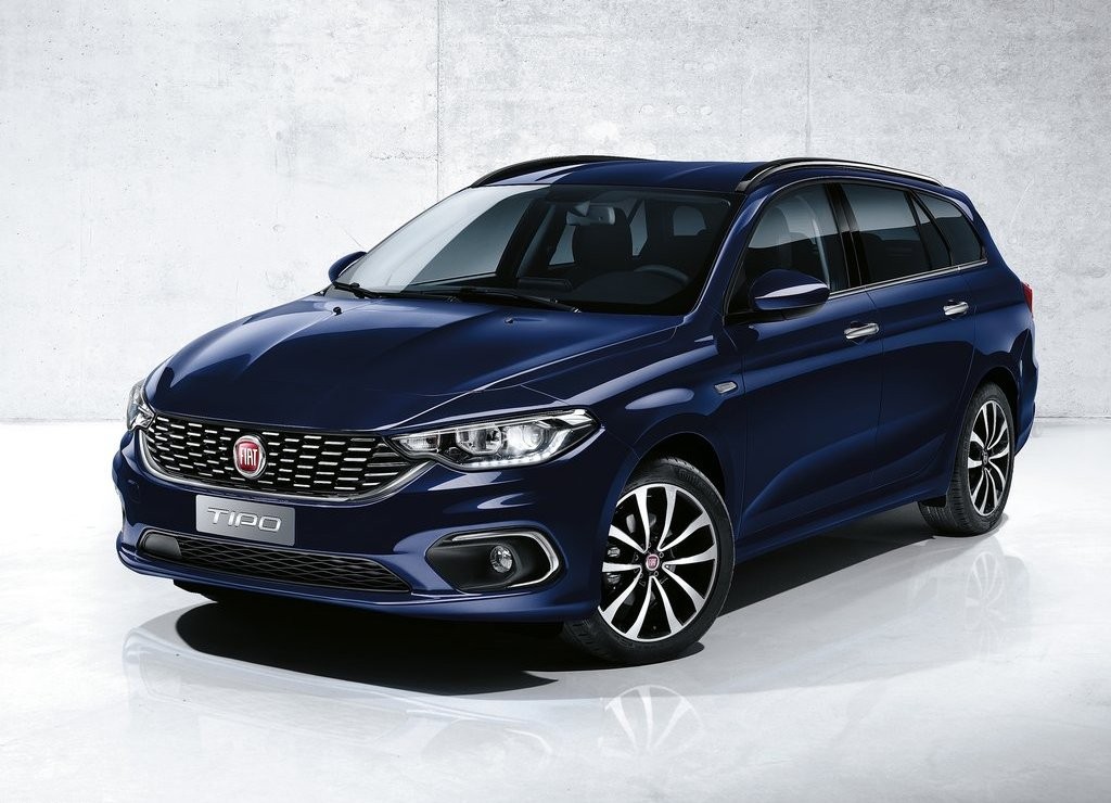 FIAT TIPO STATION WAGON